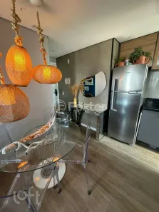 Apartamento com 2 Quartos à venda, 42m² no Jardim Germânia, São Paulo