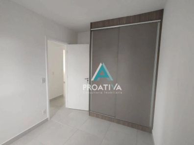 Apartamento com 3 Quartos à venda, 84m² no Rudge Ramos, São Bernardo do Campo