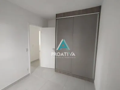 Apartamento com 3 Quartos à venda, 84m² no Rudge Ramos, São Bernardo do Campo