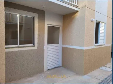 Apartamento com 2 Quartos à venda, 52m² no Mato Dentro, Indaiatuba