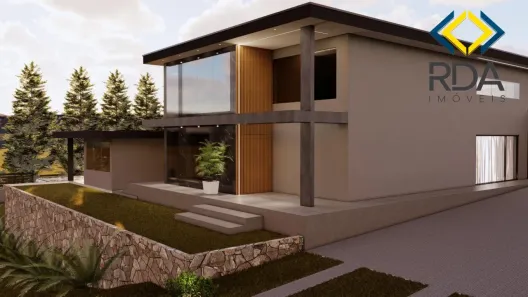 Fazenda/Sítio com 6 Quartos à venda, 900m² no Lagos de Shanadu, Indaiatuba