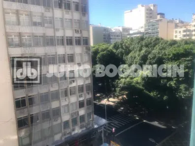 Sala Comercial para alugar, 32m² no Copacabana, Rio de Janeiro