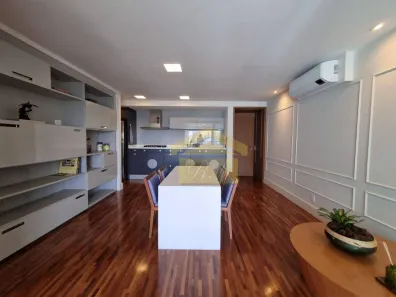 Apartamento com 1 Quarto à venda, 71m² no Campo Belo, São Paulo