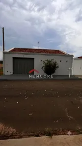 Casa com 2 Quartos à venda, 160m² no Jardim Itália, Sales