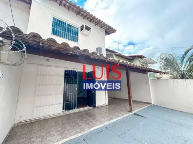Casa com 4 Quartos à venda, 144m² no Serra Grande, Niterói