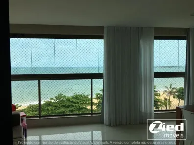 Apartamento com 3 Quartos à venda, 121m² no Praia de Itaparica, Vila Velha