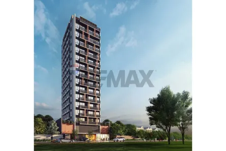 Flat com 1 Quarto à venda, 4792m² no Armação, Penha