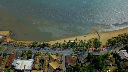 Lote/Terreno à venda, 9535m² no Perequê, Ilhabela