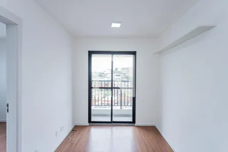 Apartamento com 2 Quartos à venda, 41m² no Vila Brasilândia, São Paulo