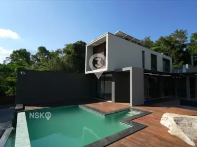 Casa de Condomínio com 4 Quartos à venda, 285m² no Itapetinga, Atibaia