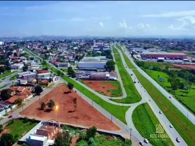 à venda, 5393m² no Vera Cruz, Aparecida de Goiânia