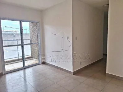 Apartamento com 2 Quartos à venda, 44m² no Chácaras Reunidas São Jorge, Sorocaba