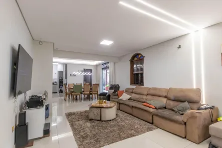 Casa com 7 Quartos à venda, 630m² no Ouro Preto, Belo Horizonte