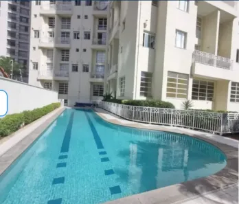 Apartamento com 1 Quarto à venda, 50m² no Perdizes, São Paulo