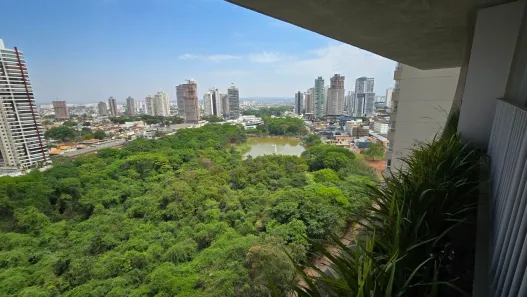 Apartamento com 3 Quartos à venda, 394m² no Setor Bueno, Goiânia