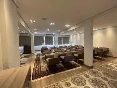 Imóvel Comercial com 3 Quartos à venda, 94m² no Centro, Santos