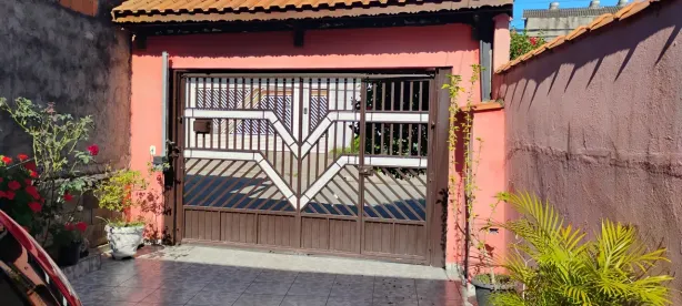 Sobrado com 2 Quartos à venda, 91m² no Jardim Germânia, São Paulo