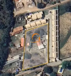 Lote/Terreno à venda, 3525m² no Ribeirão dos Porcos, Atibaia