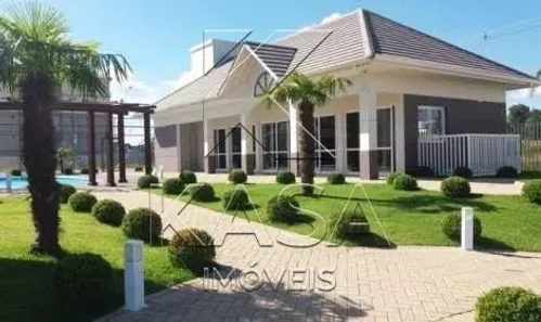 Lote/Terreno à venda, 215m² no Fátima, Canoas