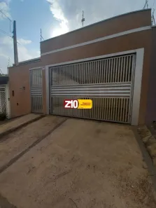 Casa com 3 Quartos à venda, 150m² no Vila Verde, Indaiatuba