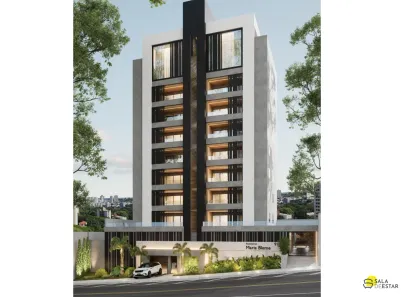 Cobertura com 3 Quartos à venda, 175m² no Teixeira Dias (Barreiro), Belo Horizonte