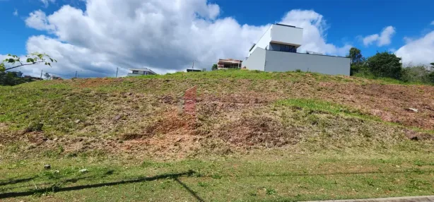 Lote/Terreno à venda, 465m² no Loteamento Residencial e Comercial Horto Florestal, Jundiaí