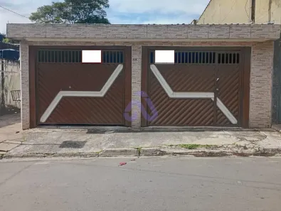 Casa com 2 Quartos à venda, 132m² no Jardim Cumbica, Guarulhos