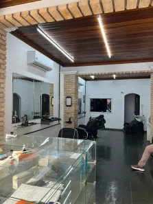Imóvel Comercial para alugar, 44m² no Vila Maceno, São José do Rio Preto