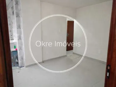 Apartamento com 2 Quartos à venda, 44m² no Leblon, Rio de Janeiro