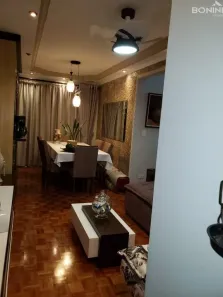 Apartamento com 3 Quartos à venda, 95m² no Jardim Santana, Americana