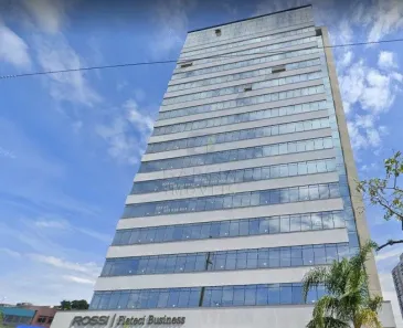 Sala Comercial à venda, 33m² no São Geraldo, Porto Alegre