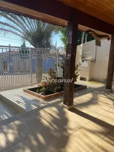Casa com 3 Quartos para alugar, 180m² no Jardim América, Taubaté