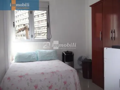 Apartamento com 2 Quartos à venda, 78m² no Santa Cecília, São Paulo