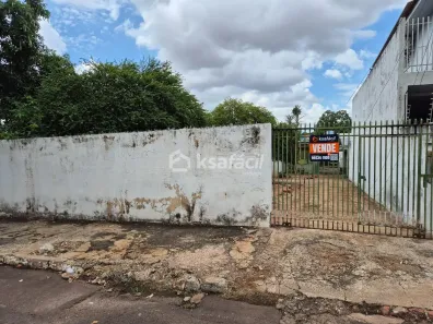 Lote/Terreno à venda, 512m² no Amambaí, Campo Grande