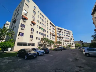 Apartamento com 2 Quartos à venda, 50m² no Irajá, Rio de Janeiro