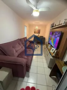Apartamento com 2 Quartos à venda, 62m² no Itaipu, Niterói