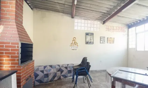 Sobrado com 2 Quartos à venda, 100m² no Penha de França, São Paulo