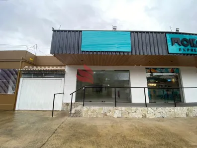 Ponto Comercial para alugar, 160m² no Centro, São Leopoldo