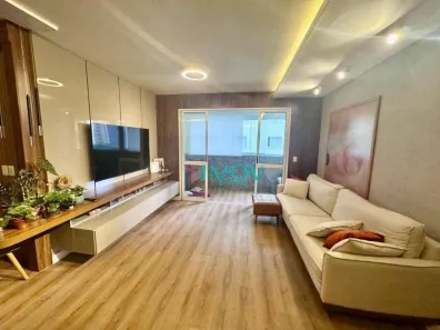 Apartamento com 4 Quartos à venda, 127m² no Parque Residencial Aquarius, São José dos Campos