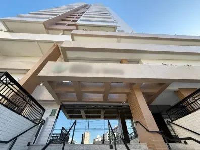 Apartamento com 1 Quarto à venda, 52m² no Aviação, Praia Grande