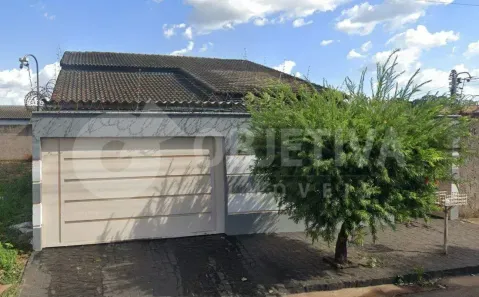 Casa com 4 Quartos à venda, 192m² no Jardim Europa, Uberlândia