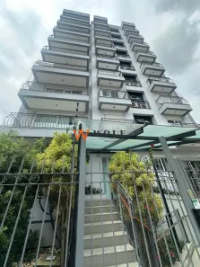 Apartamento com 3 Quartos à venda, 139m² no Canto, Florianópolis