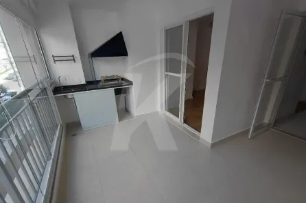 Apartamento com 2 Quartos para alugar, 65m² no Vila Primavera, São Paulo
