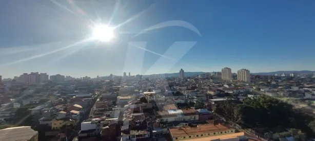 Apartamento com 2 Quartos à venda, 58m² no Vila Ede, São Paulo