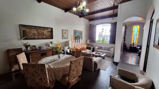 Casa com 4 Quartos à venda, 269m² no Souza, Belém