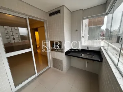 Apartamento com 2 Quartos à venda, 66m² no Boqueirão, Santos