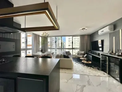 Apartamento com 3 Quartos à venda, 100m² no Navegantes, Capão da Canoa