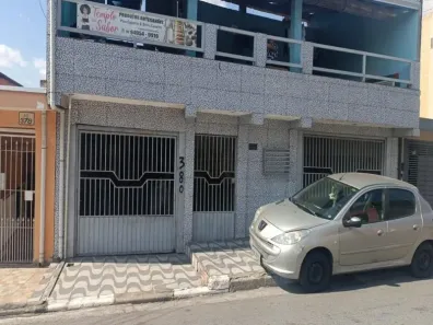 Casa com 4 Quartos à venda, 145m² no São Pedro, Osasco