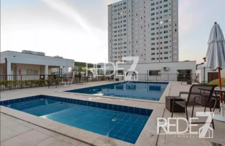 Apartamento com 2 Quartos à venda, 55m² no Fundação da Casa Popular, Campinas