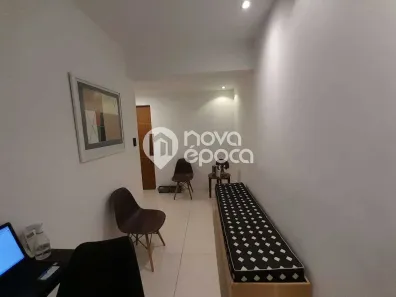 Sala Comercial à venda, 30m² no Centro, Rio de Janeiro